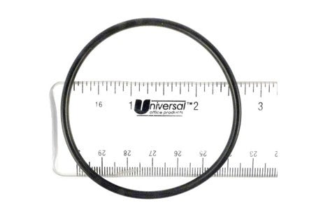 Hayward Turbocell Union O-Ring | GLX-UNION-ORING