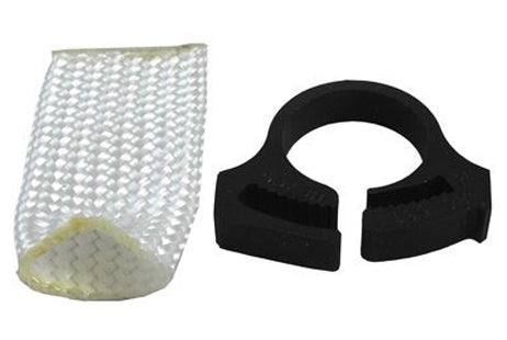 Pentair Air Bleed Sock Kit for Top Manifold of DE Filters | 59016200