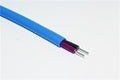 2500' 14/2 Green Maxi Cable