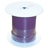 2500' 14 Gauge Purple Wire