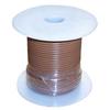 2500' 14 Gauge Tan Wire