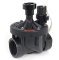 Rain Bird 150PESB - 1 1/2 in. Inlet Inline Plastic Industrial Irrigation Valve