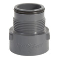 Rain Bird 1.5" NPT Case with Acme Adapter