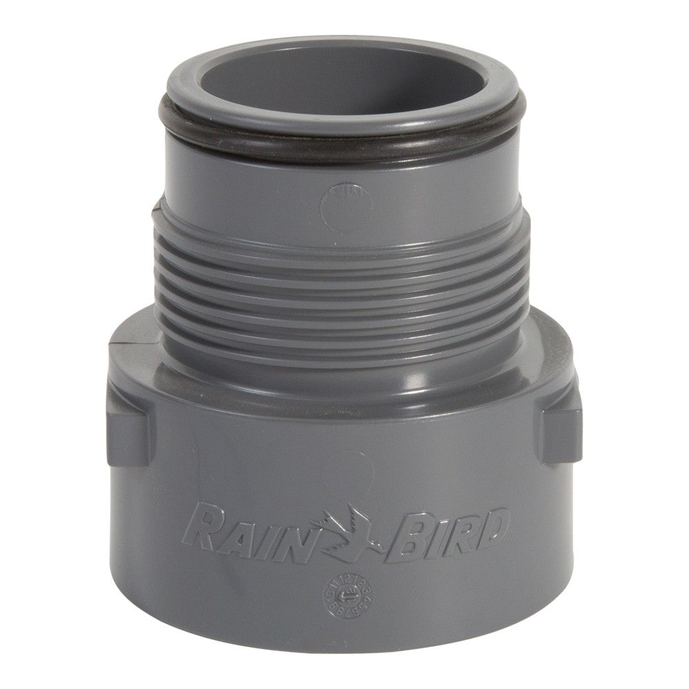Rain Bird 1.5" NPT Case with Acme Adapter