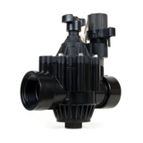 Rain Bird 150PGA - 1 1/2 in. Inlet Inline Plastic Residential/Commercial Irrigation Valve