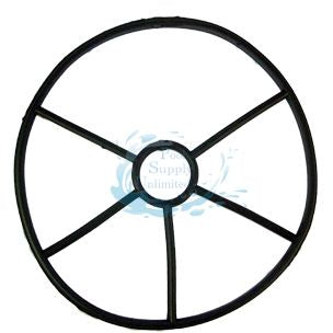 Aladdin SPIDER GSKT.AFTER 1976,5-SPOKE | O-392A-14