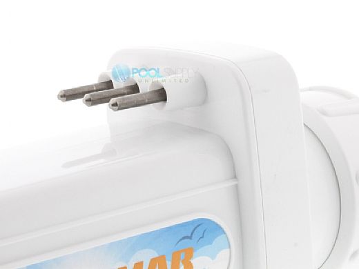 CaliMar® Replacement Salt Cell Compatible with AutoPilot® Model RC-42, SC-48, PPC3 | 50,000 Gallons | CMARCAP42-2Y