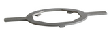Pentair 154510 6 inch aluminum Triton closure wrench, second view