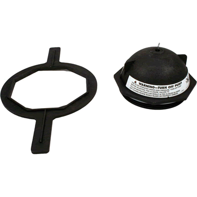 Pentair 154641 Triton II closure kit