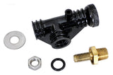 Pentair 154687Z air bleeder package components, product photo