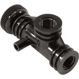 Pentair 154689Z air relief tee assembly, alternate view