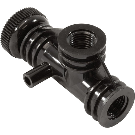 Pentair 154689Z air relief tee assembly, alternate view