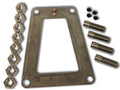 S.R. Smith 500-5000A new construction anchor jig with four flush deck anchors