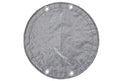 Pooltux Above Ground Pool King Cover 33' Round Silver | 1237ASBL