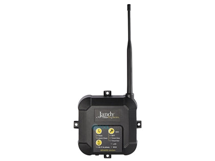 Jandy Mobile App Interface for Variable Speed Pool Pumps, iQPUMP01