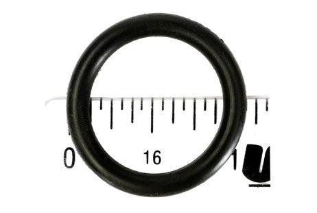 Hayward O-Ring Star-Clear Plus Knob | CX900H