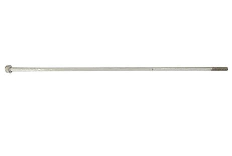 Hayward Filter Rod Pro-Grid Micro-Clear DE Filters 24 Sq Ft | DEX2400R