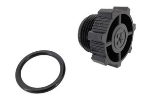 Hayward .75" Drain Plug with O-Ring GM Series | GMX152Z4A