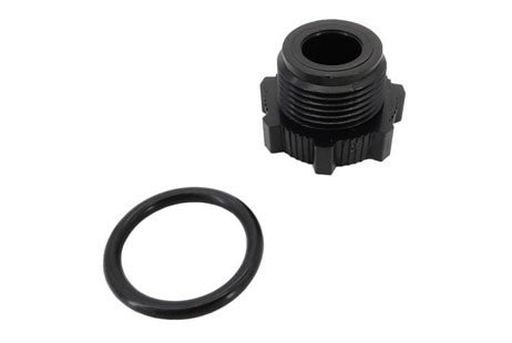 Hayward .75" Drain Plug with O-Ring GM Series | GMX152Z4A