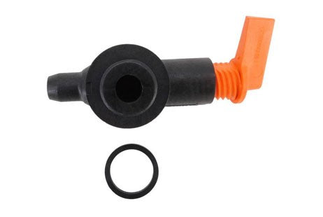 Hayward Air Relief Assembly with O-Ring | CCX1000V