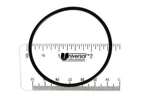 Hayward Valve Cap/Connector O-Ring | 1992 Prior | DEX360M