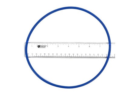 Hayward O-Ring Strainer Cover | Prior to 2003 | CX400G