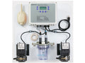 Pentair IntelliChem 522578 commercial two pump chemical controller