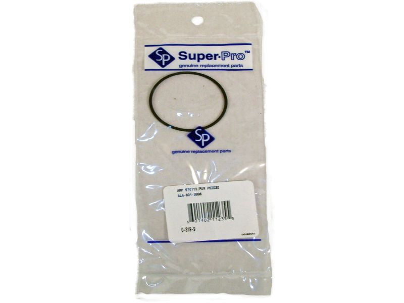 O-Ring Amp 0-319-9 570113/ Pur | P62030