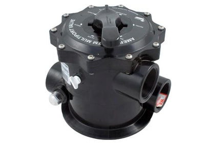 Pentair Backwash 2" MultiPort Valve | 50123100