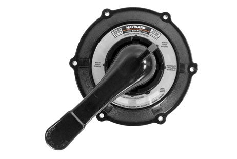 Hayward Key/Cover/Gasket & Handle Assembly | SPX0704BA