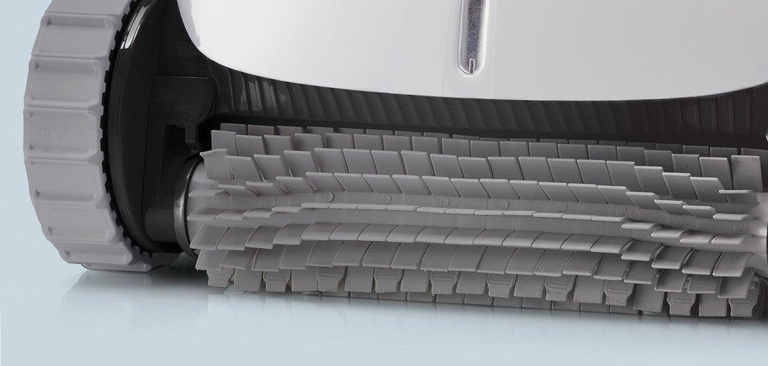 Pentair Prowler 920 360322 robotic pool cleaner, detail