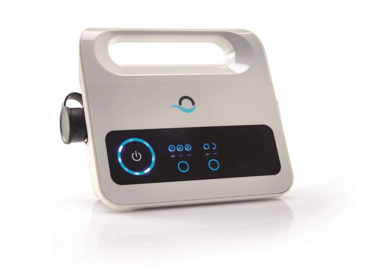 Pentair Prowler 920 360322 robotic pool cleaner, detail