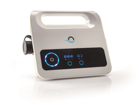 Pentair Prowler 920 360322 robotic pool cleaner, detail