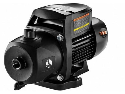 Polaris .97 HP 115/230V Energy Efficient Multistage Booster Pump, PB4SQ