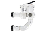 Pentair 2" MultiPort Thread Valve Kit Side Mount | 50181312