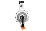 Pentair 2" MultiPort Thread Valve Kit Side Mount | 50181312