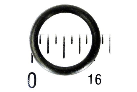 Hayward Stem O-Ring GM600 | GMX600P