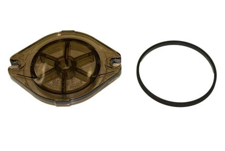 Hayward Strainer Cover with Gasket | SPX1250LA
