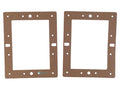 Hayward SPX1084B3PAK2 gasket set of 2 for the SP1084OM pool skimmer