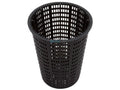 Hayward AXW431ABK black replacement leaf canister basket