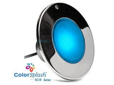 J&J Electronics ColorSplash XG-W Series LED | LPL-F2CW-120-100-PSQ, view 2