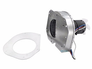 Raypak 008156F D-2 power vent blower for 206 through 408 heaters