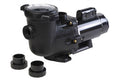 Hayward TriStar 2-Speed Pump 2.5HP Max Rate 230V | SP3220X252