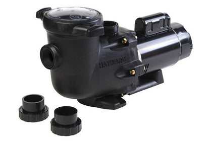 Hayward TriStar 2-Speed Pump 2.5HP Max Rate 230V | SP3220X252