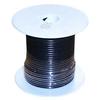 2500' 16 Gauge Black Wire