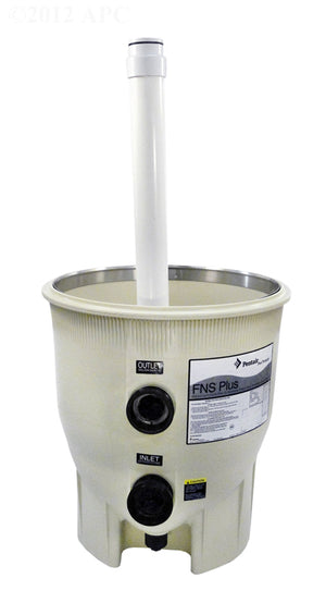 Pentair FNS Plus Tank Bottom Assembly with Stand Pipe | 170018