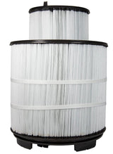 Sta-Rite System:3 cartridge filter pack, inner and outer cartridges