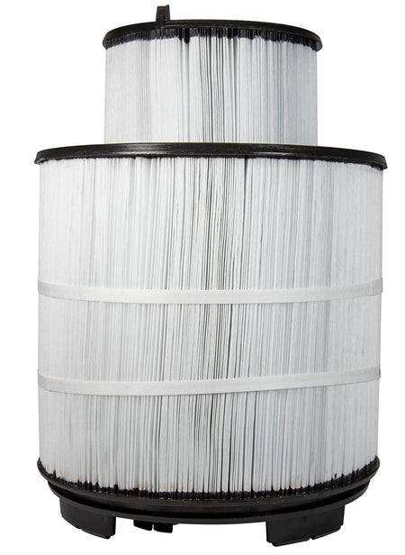 Sta-Rite System:3 cartridge filter pack, inner and outer cartridges