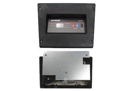 Hayward Control Bezel Assembly ED2 Series Heaters | HAXCPA1932