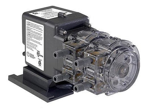 Stenner Stennner Classic Series 170GPD 120V 1/4" W 170DMP5 Pump FXD 25PSI | 170FL5A1SUAA